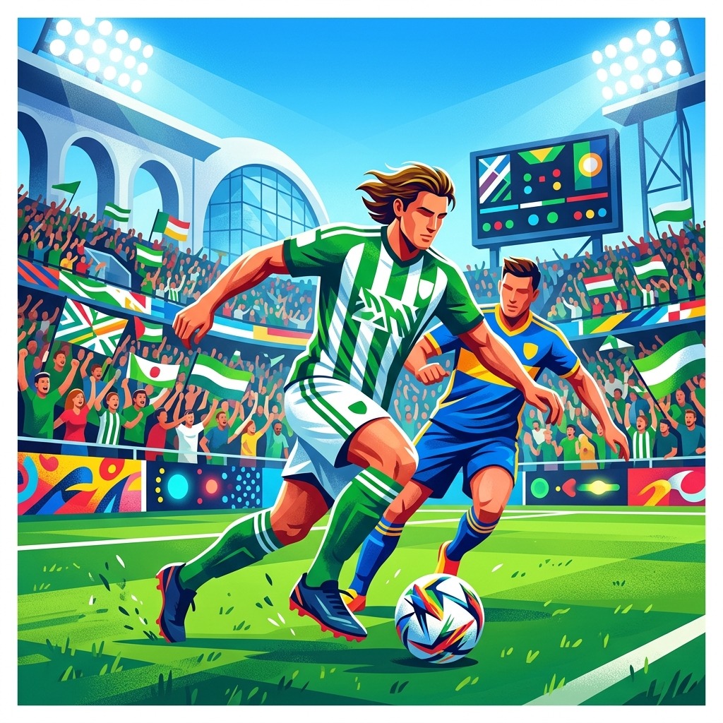 Escudo Guarani Esporte Clube