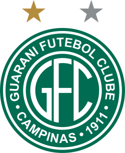 Escudo Guarani