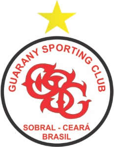 Escudo Guarany Sporting Club