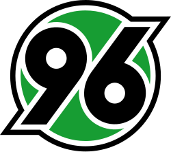 Escudo Hannover 96