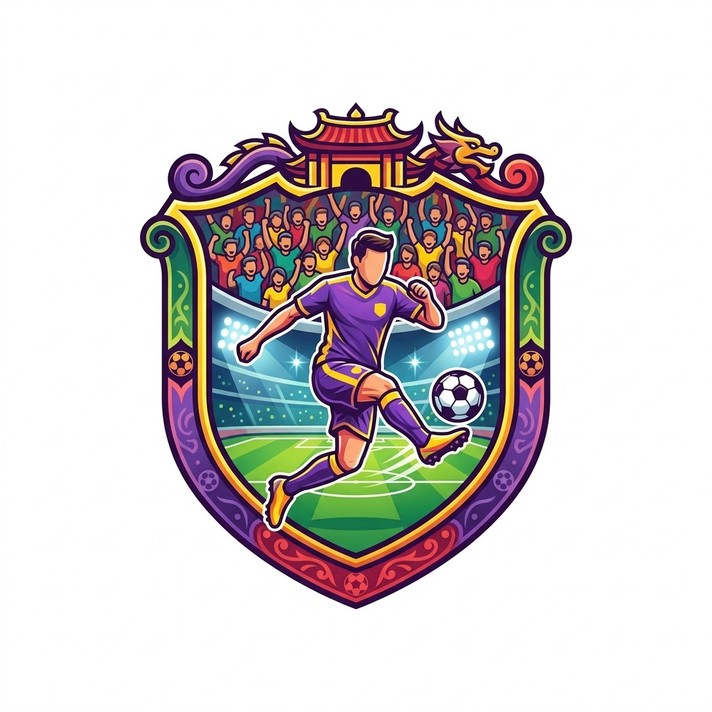 Escudo Wuhan Three Towns