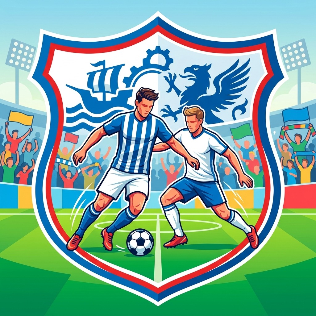 Escudo Hansa Rostock