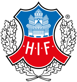 Escudo Helsingborgs IF