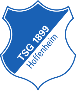 Escudo TSG 1899 Hoffenheim