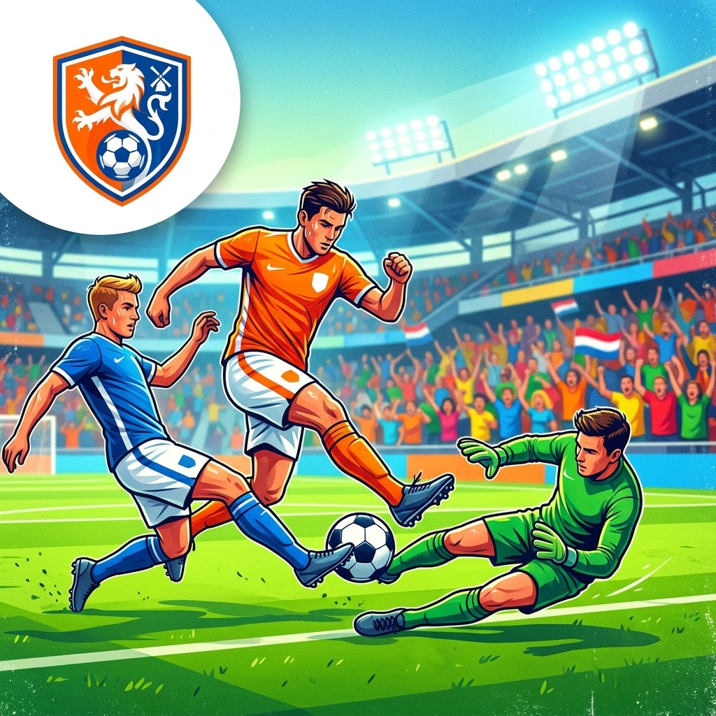 Escudo Holanda Atlético Clube