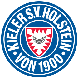 Escudo Holstein Kiel