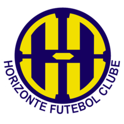 Escudo Horizonte Futebol Clube