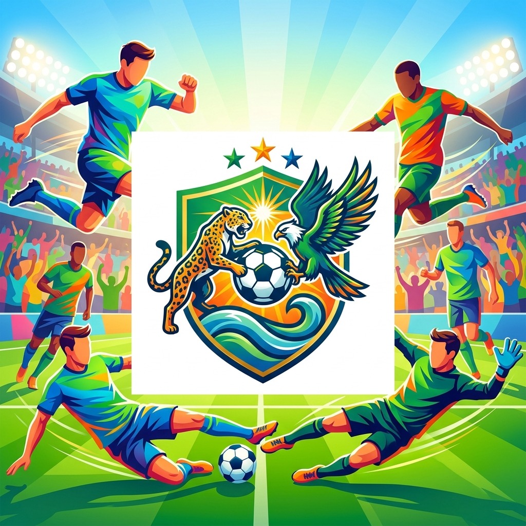 Escudo Esporte Clube Humaitá