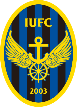 Escudo Incheon United FC