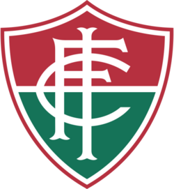 Escudo Independência Futebol Clube