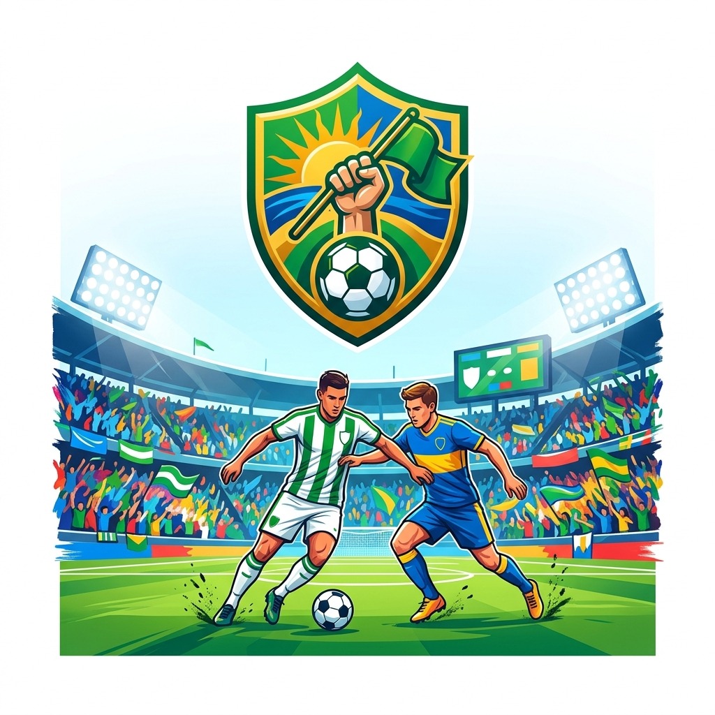 Escudo Independência Esporte Clube