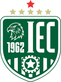 Escudo Independente Esporte Clube