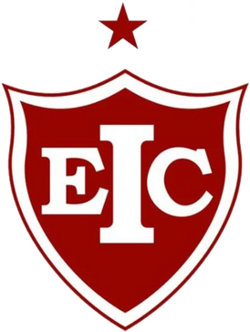 Escudo Inhumas Esporte Clube