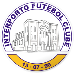 Escudo Interporto Futebol Clube