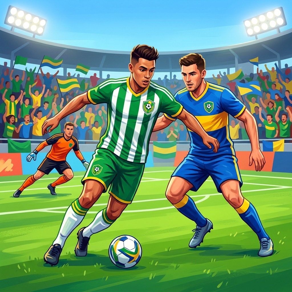 Escudo Iranduba Esporte Clube