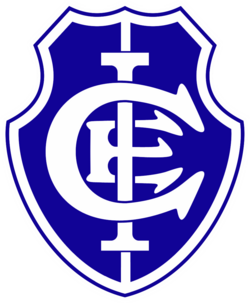 Escudo Itabuna Esporte Clube
