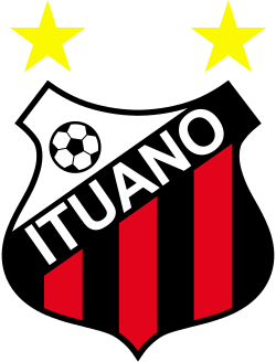 Escudo Ituano