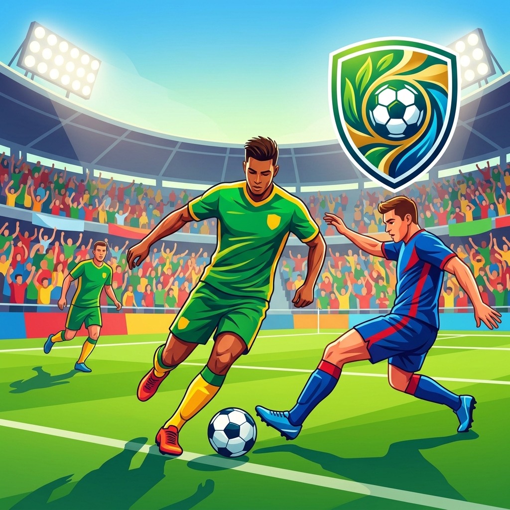 Escudo Jaboticabal Futebol Clube