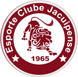 Escudo Esporte Clube Jacuipense