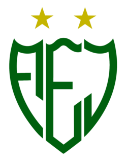 Escudo Associação Esportiva Jataiense