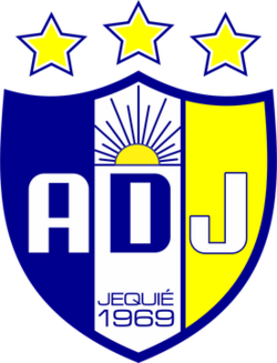 Escudo Associação Desportiva Jequié