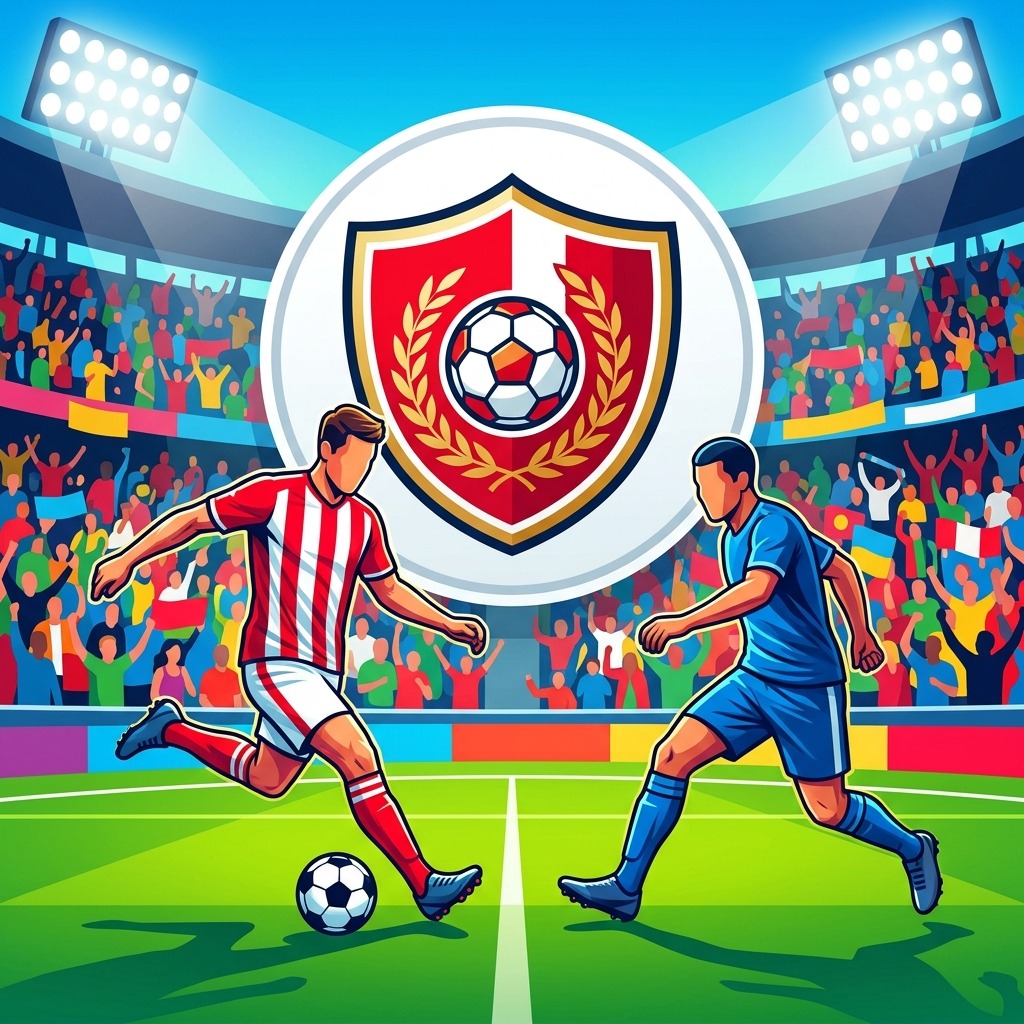 Escudo Ji-Paraná Esporte Clube