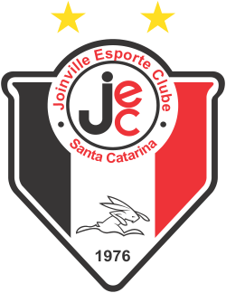 Escudo Joinville Esporte Clube