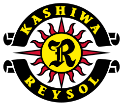 Escudo Kashiwa Reysol