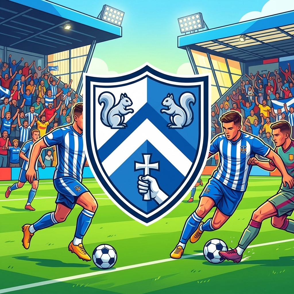Escudo Kilmarnock Football Club