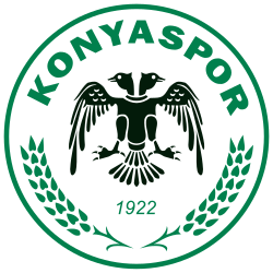 Escudo Konyaspor