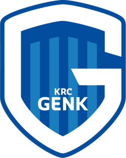Escudo Genk