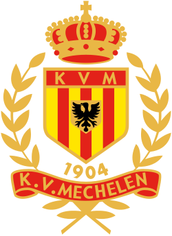 Escudo KV Mechelen