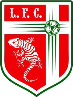 Escudo Lagarto Futebol Clube