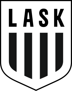 Escudo LASK