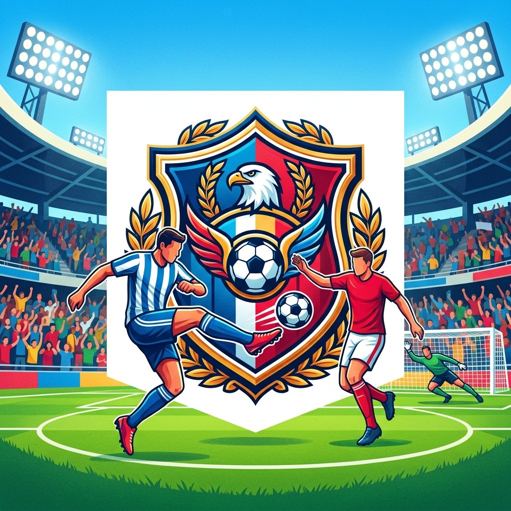 Escudo Lausanne-Sport