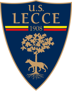 Escudo US Lecce