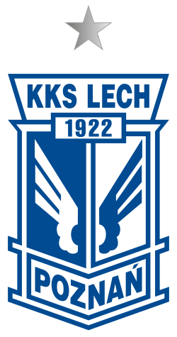 Escudo Lech Poznań