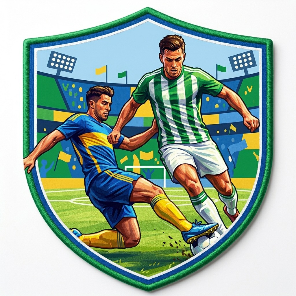 Escudo Associação Atlética Lindoia