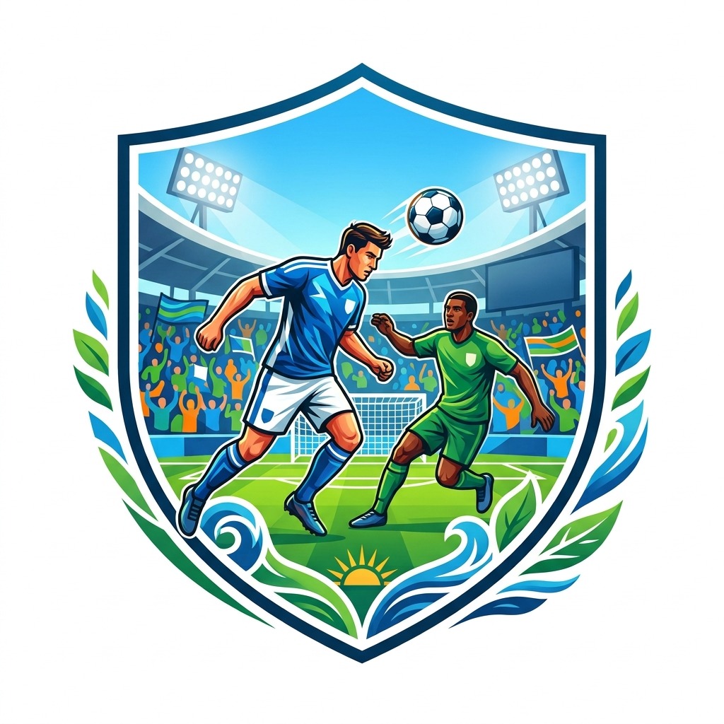 Escudo Linhares Futebol Clube