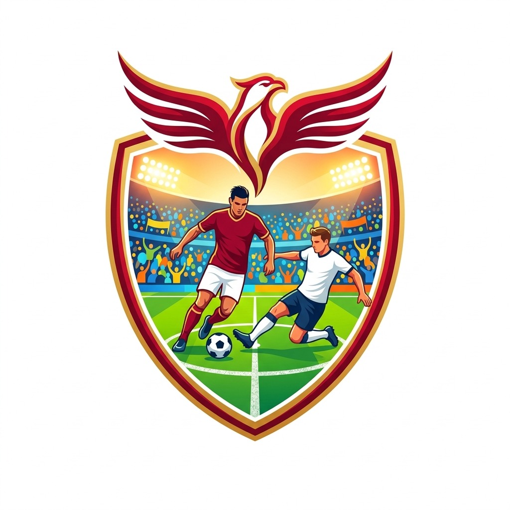Escudo Liverpool Fútbol Club
