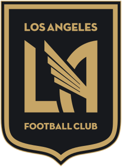 Escudo Los Angeles FC