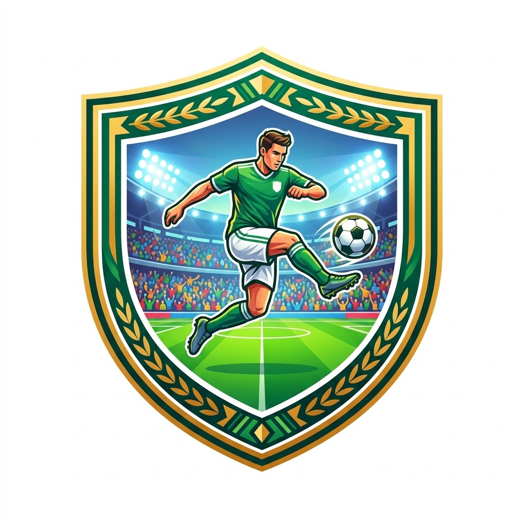Escudo Ludogorets Razgrad