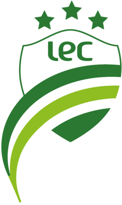Escudo Luverdense