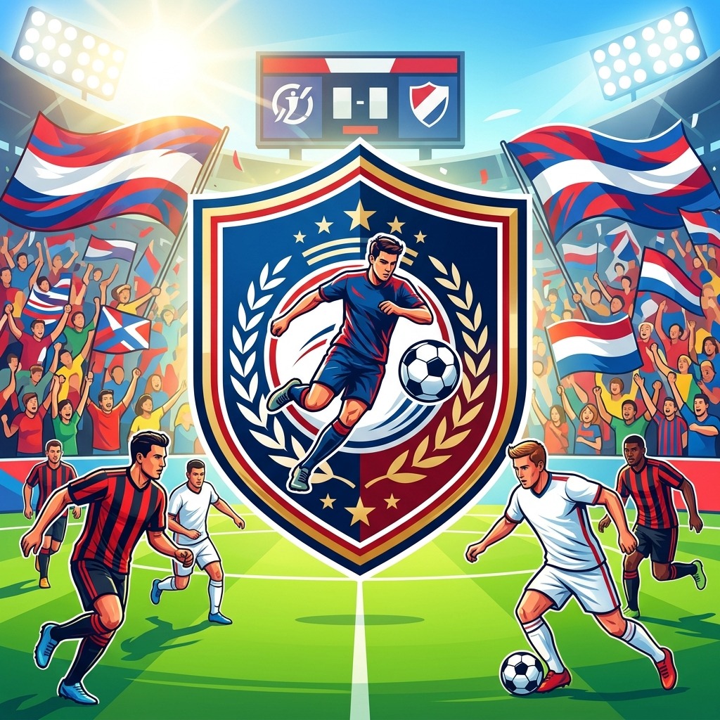 Escudo Associação Atlética Mackenzie