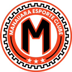 Escudo Manauara Esporte Clube