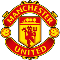 Escudo Manchester United Football Club