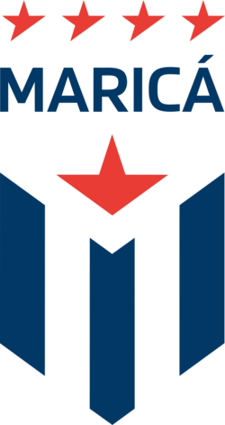 Escudo Maricá Futebol Clube