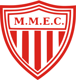 Escudo Mogi Mirim Esporte Clube