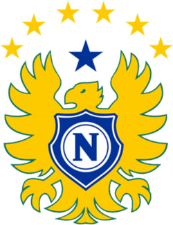 Escudo Nacional