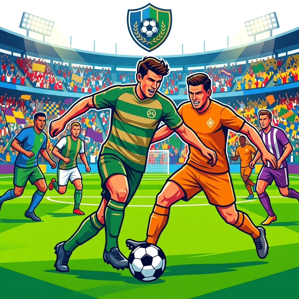 Escudo Nacional Football Club